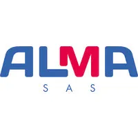 ALMA logo