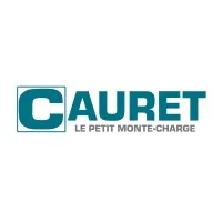 CAURET logo