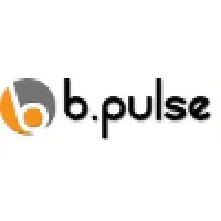 B.PULSE logo