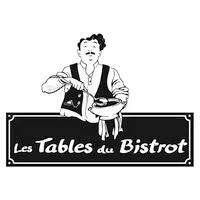 VOLOELMA (LES TABLES DU BISTROT) logo