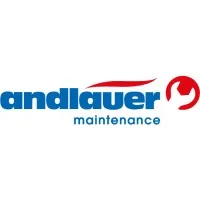 ANDLAUER MAINTENANCE logo