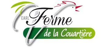 FERME DE LA COUARTIERE logo