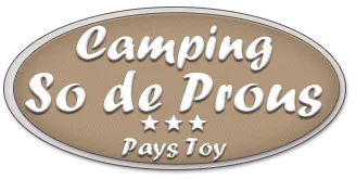 SO DE PROUS logo