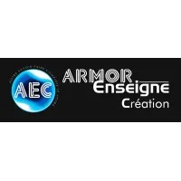 ARMOR ENSEIGNE CREATION (ARMOR ENSEIGNE CREATION) logo