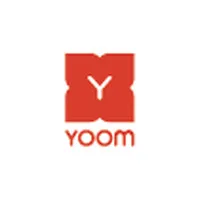 YOOM logo