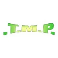 T.M.P. logo