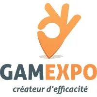 GAMEXPO logo