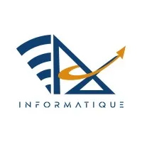 AXION NETWORK INFORMATIQUE (AXION NETWORK INFORMATIQUE) logo