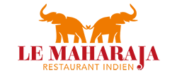 MAHARAJA logo