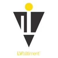 LV BATIMENT (LV BATIMENT) logo