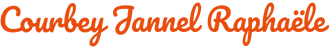 JANNEL RAPHAELE logo