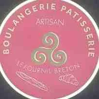 LES DOLMENS (Au fournil breton) logo