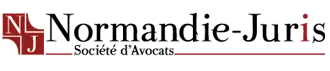 NORMANDIE-JURIS logo