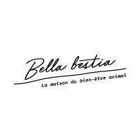 BELLA BESTIA (BELLA BESTIA) logo