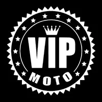 VIP MOTO SAS logo