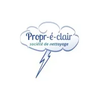 PROPR-E-CLAIR logo