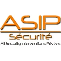 SARL ALL SECURITY INTERVENTIONS PRIVEES (ASIP) logo