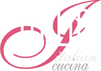 ITALIAN CUCINA logo
