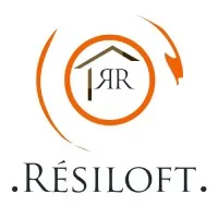 RESILOFT logo