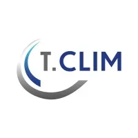 T. CLIM logo