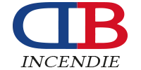 DB INCENDIE (DB INCENDIE) logo