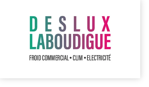 EURL DESLUX-LABOUDIGUE logo
