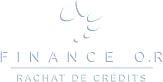 FINANCE OR logo