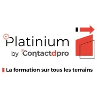CONTACT D PRO logo