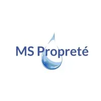 MS PROPRETE logo