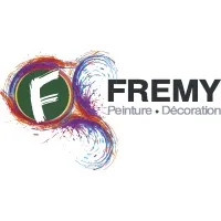 FREMY PEINTURE DECORATION logo