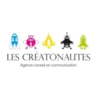 LES CREATONAUTES (LES CREATONAUTES) logo