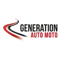 GENERATION AUTO MOTO logo