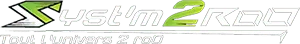 SYST'M 2 ROO (SYST'M ROO) logo