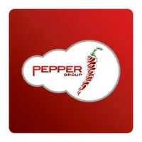 PEPPER GROUP logo