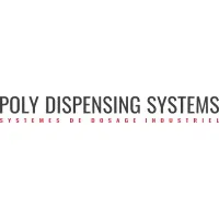 POLY DISPENSING SYSTEMS logo