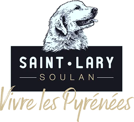OFFICE DE TOURISME DE SAINT-LARY-SOULAN logo