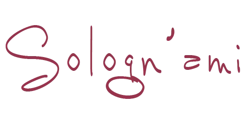 SOLOGN'AMI logo