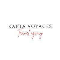 KARTA VOYAGES logo