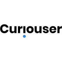CURIOUSER logo