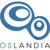 OSLANDIA logo