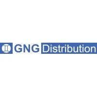 GNG DISTRIBUTION (GNG / FI / FA) logo