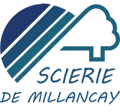 SARL SCIERIE DE MILLANCAY logo