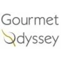 GOURMET ODYSSEY logo