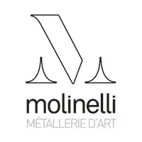 MOLINELLI METALLERIE D'ART (SERRURERIE ROMANO) logo