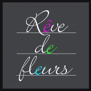 LAGER VINCENT (REVE DE FLEURS) logo