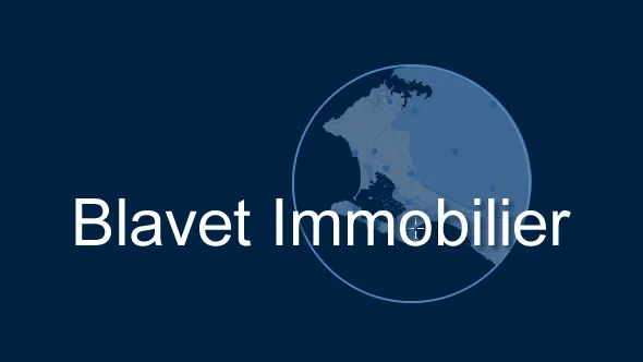 EURL BLAVET IMMOBILIER (BLAVET IMMOBILIER) logo