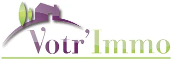 VOTR ' IMMO logo
