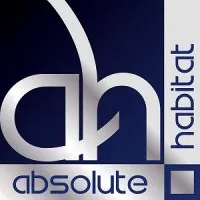 ABSOLUTE HABITAT logo