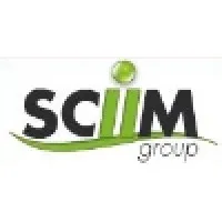 SCIIM GROUP logo
