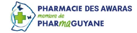PHARMACIE DES AWARAS logo